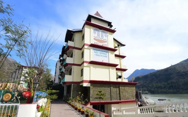 Hot Spring By OYO Rooms