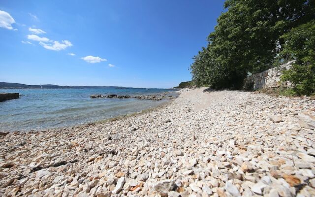 Mobile Home Frangipani 1