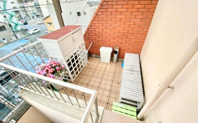 Reynaville 4F / Vacation STAY 2134