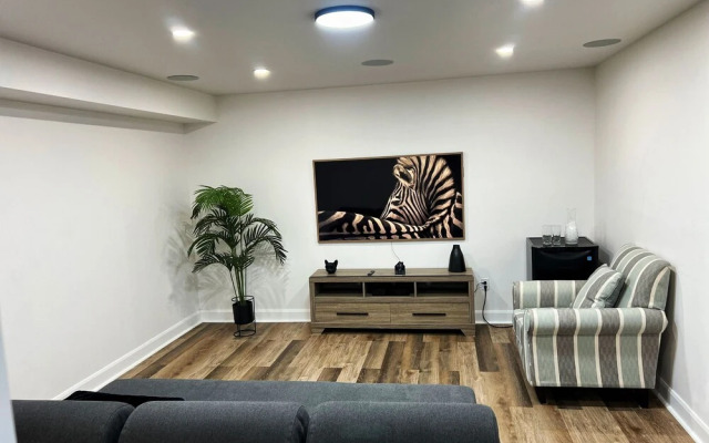 Cheerful and Modern