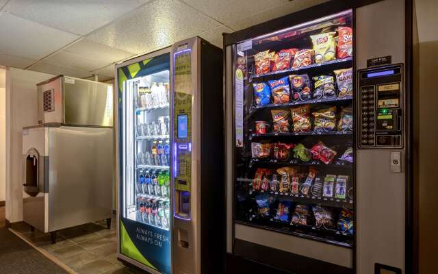 Motel 6 Lakeville, MN - South - Lakeville