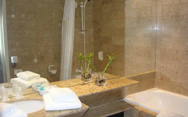 Holiday Inn Toulouse Centre
