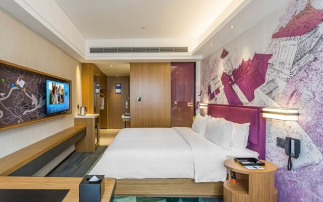 Hampton by Hilton Shiyan Yunyang