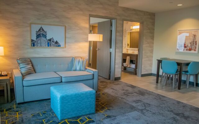 Home2 Suites by Hilton Logansport