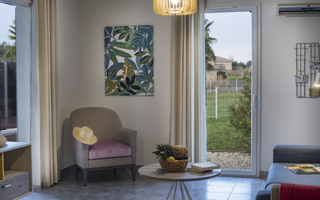 Le Domaine du Golf by Ateya Vacances