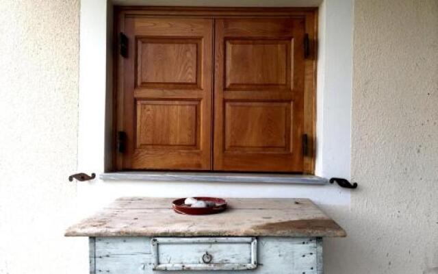 Stephania's Stone House