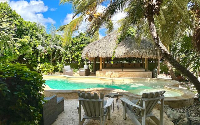 Ocean View Villas Bonaire