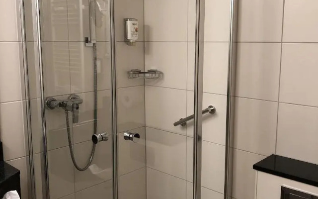 AKZENT Hotel Gut Hoeing