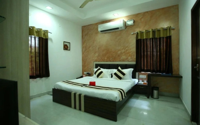 Green Tree Service Apartment
