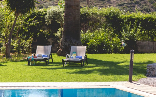 Villa Metochi