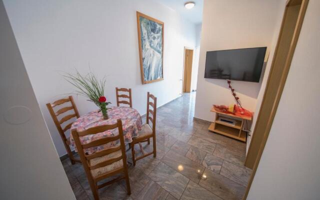 Villa Baldi