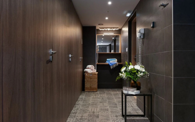 Résidence Annapurna- A205 T3 Cabin