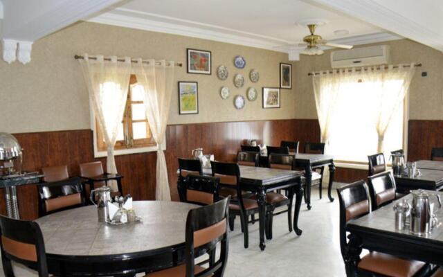 Hotel Winsum Hill