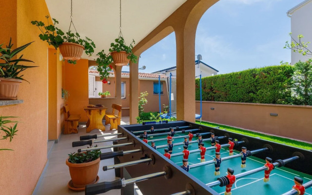 House Eric Paolo Pula