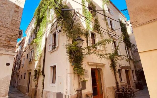 Second Life in Piran - Hotel Zala Piran