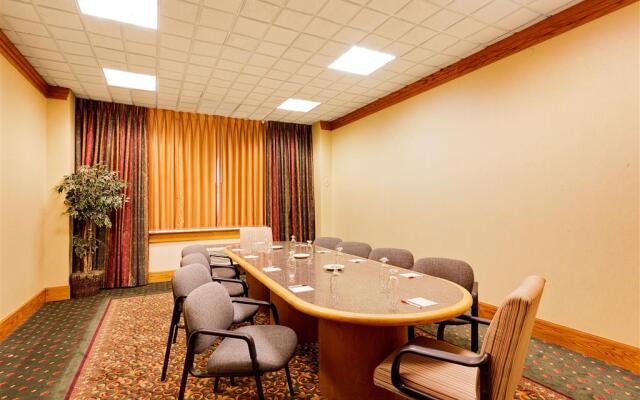 Ramada by Wyndham Fishkill