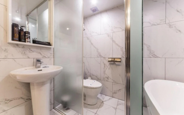 Yongin 172st