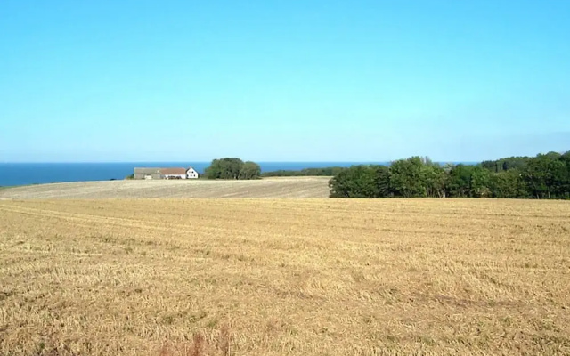 4 Person Holiday Home in Gudhjem