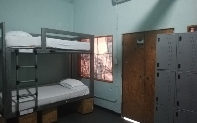 Tree House Hostel