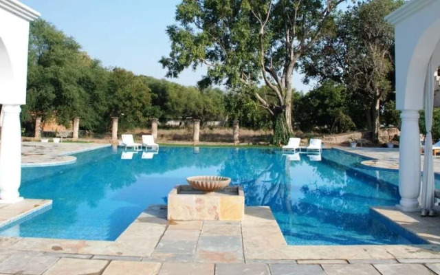Shahpura Bagh