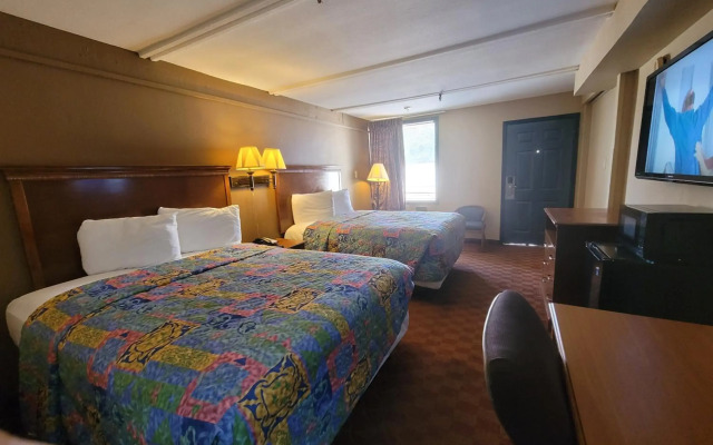 Stay Express Inn Athens