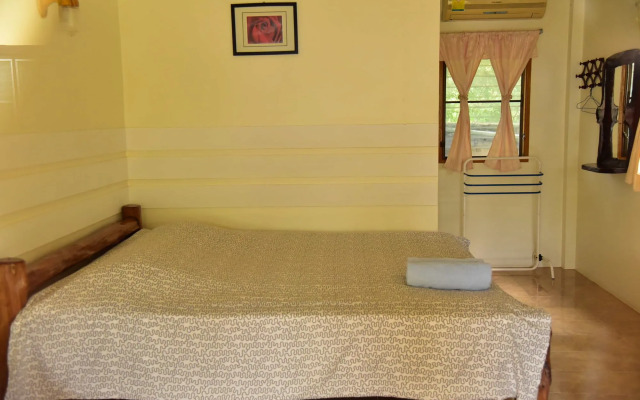 Khaoyai Country Home Resort