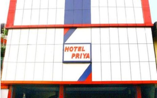 Hotel Priya