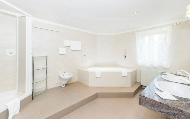 Wellnesshotel Cervosa