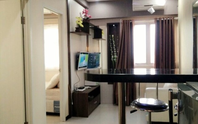 The Suites Metro Apartment by Ananda