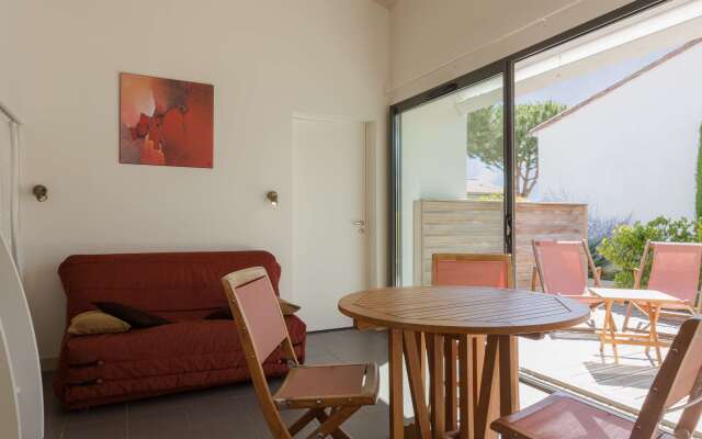 Les Vignes de la Chapelle, The Originals Relais