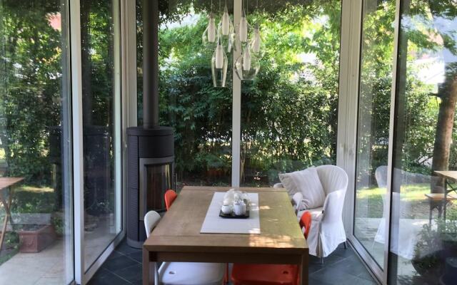 La Mansarda di Margherita