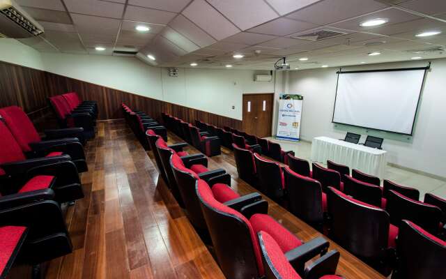 Wyndham Costa del Sol Pucallpa