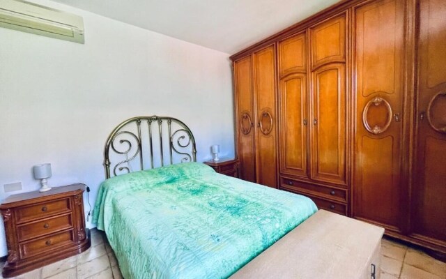 Oliveto 7 Porto Santo Stefano