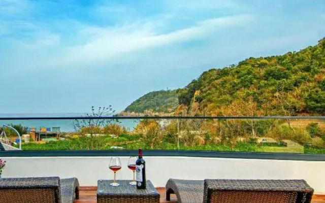 Yudao Homestay (Xiaowu Shitang Branch)