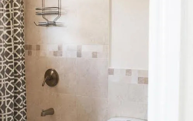 Zen Break - Spacious 2 Bd Condo