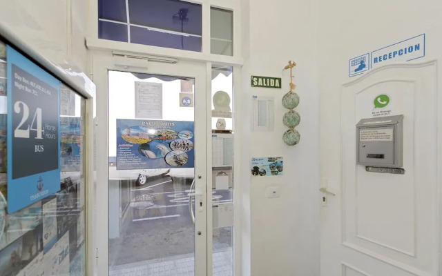 Hostel Neon Tenerife