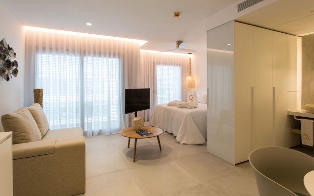 Sa Pedrera Suites & Spa