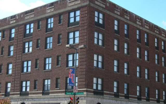 The Eldridge Hotel