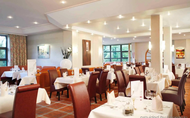 Mercure Bad Duerkheim an den Salinen