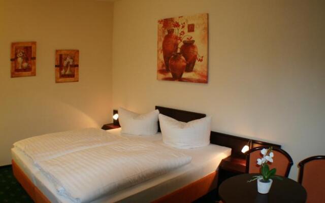 Hotel Waldfrieden