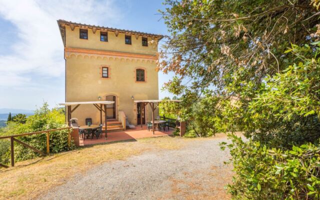 House Daino Riparbella 36261