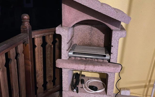 Luxury Apartament in "Sequoia" 2