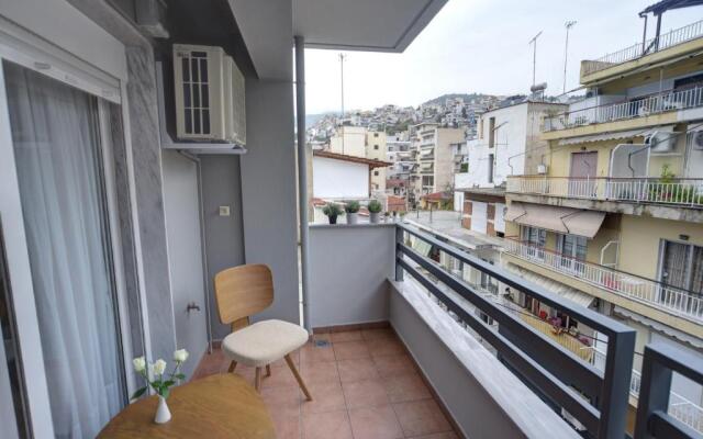 Onar Modern Luxury Apartments