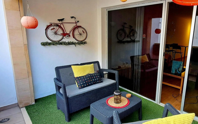 City Life Arrecife Apartment