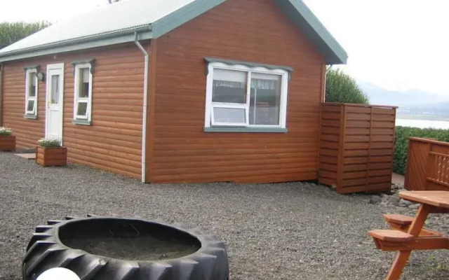 A Friendly Cottage