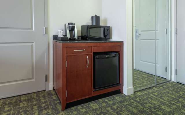 Hilton Garden Inn Meridian