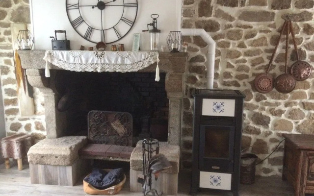 Les Vergers de Louise