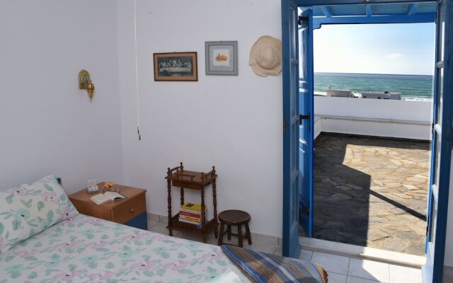 Naxos is the Way