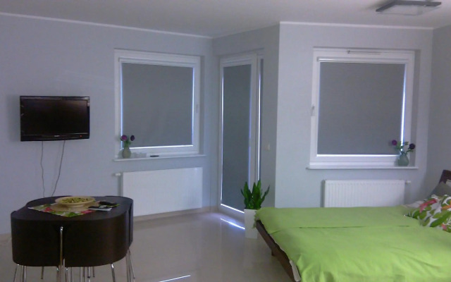 Apartament Juventini PT