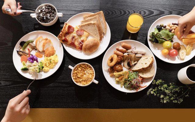 Travelodge Myeongdong Namsan